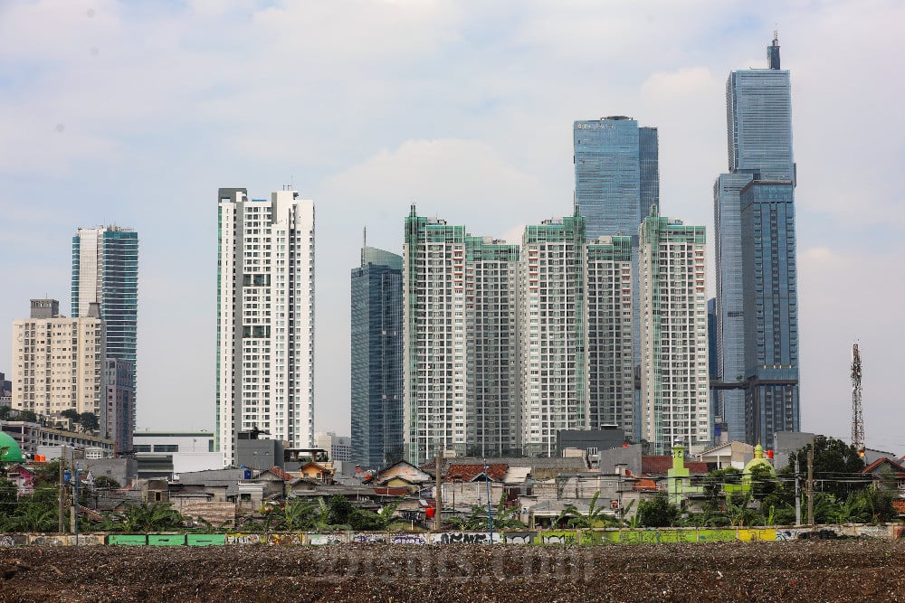 Pertumbuhan Ekonomi China Melambat Apa Dampaknya bagi Ekonomi Global?
