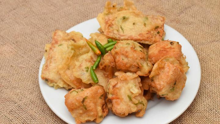 Resep Gorengan Renyah & Enak, Anti Gagal Meski Baru Coba
